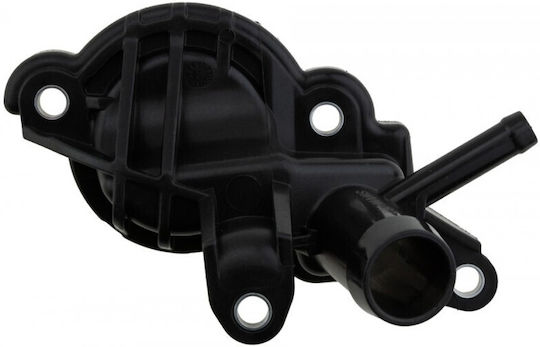 Coolant Flange Connector Audi A1 2010-2018 1.0l Hatchback Audi A1 2010-2018 1.4l Hatchback Audi A1 Sportback 2011-2018 1.0l Hatchback