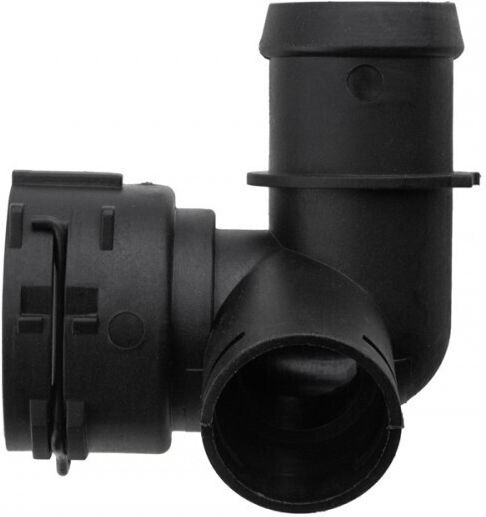 Coolant Fluid Connecting Flange Audi A3 2012-2020 1.4l Hatchback Audi A3 Convertible 2013-0 1.4l Convertible Audi A3 Limousine 2013-0 1.4l Sedan