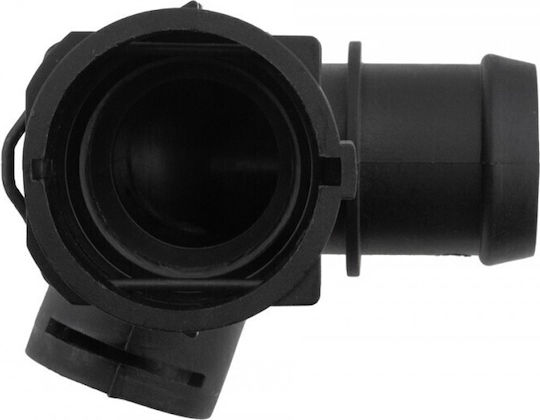 Coolant Fluid Connecting Flange Audi A3 2012-2020 1.4l Hatchback Audi A3 Convertible 2013-0 1.4l Convertible Audi A3 Limousine 2013-0 1.4l Sedan