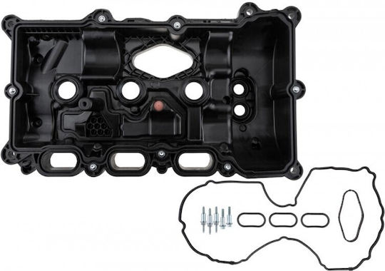 Engine Head Cover Ford USA Expedition 2017-03 3.5L SUV Ford USA F-150 Crew Cab Pickup 2014-03 3.5L Pickup Ford USA F-150 Extended Cab Pickup 2014-03 3.5L Pickup