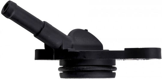 Coolant Fluid Connecting Flange Audi A1 2010-2018 1.8l Hatchback Audi A1 2010-2018 2.0l Hatchback Audi A1 Sportback 2011-2018 2.0l Hatchback