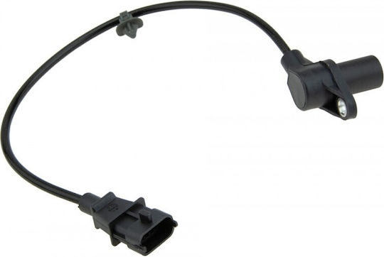 Crankshaft Pulse Sensor Hyundai Accent Iv Saloon 2010-0 1.6l Sedan Kia Carens Iv 2013-0 1.7l Mpv Kia Ceed 2012-2018 1.4l Hatchback