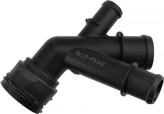 Συνδετική Φλάντζα Του Ψυκτικού Υγρού Audi A3 2012-2020 2.0l Hatchback Audi A3 Convertible 2013-0 2.0l Convertible Audi A3 Limousine 2013-0 2.0l Sedan