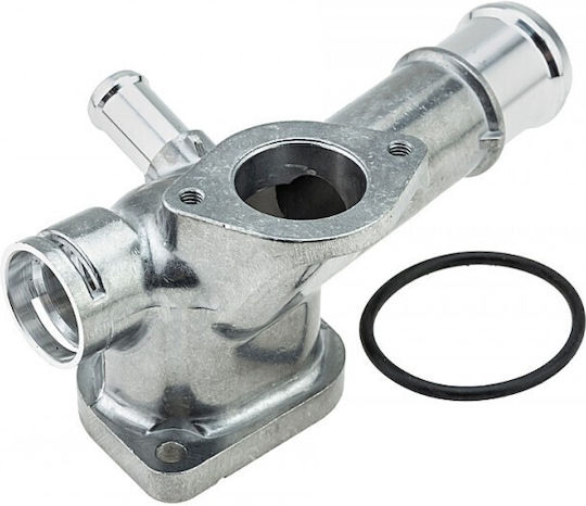 Kühlmittel-Flansch Für Den Motor Audi A3 1996-2006 1.9l Hatchback Audi A4 B5 1994-2001 1.9l Limousine Audi A4 B5 1994-2001 2.5l Limousine