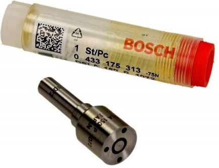 Bosch Corp Diuza