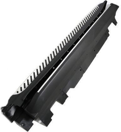 Steps Bmw X2 F39 2018-2023 2 Pieces