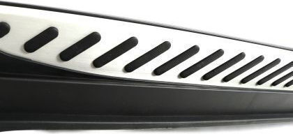 Steps Bmw X2 F39 2018-2023 2 Pieces