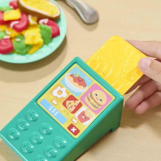 Hasbro Play-Doh Пластелин - Играчка за 3+ Годишна Възраст