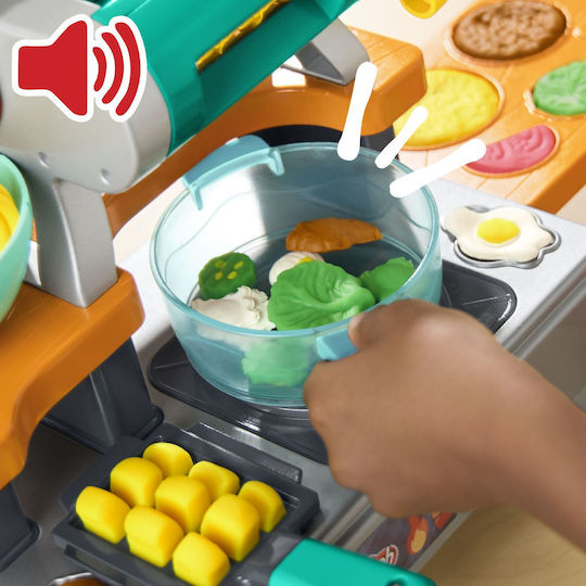 Hasbro Play-Doh Пластелин - Играчка за 3+ Годишна Възраст
