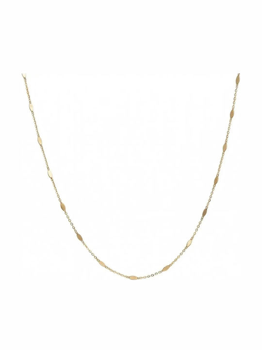 Necklace From Gold Necklace From Gold