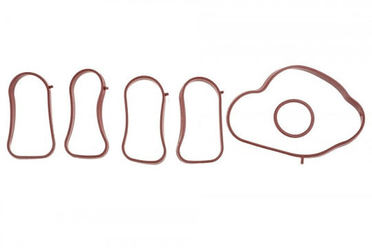 Sealing Set Intake Manifold Mercedes-benz C-class 2007-2015 2.1l Sedan Mercedes-benz C-class T-model 2007-2014 2.1l Estate Mercedes-benz E-class 2002-2009 2.1l Sedan