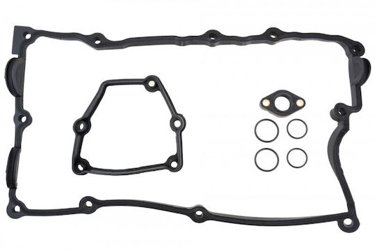 Set Cylinder Head Cover Gasket Bmw 3 1997-2005 1.8l Sedan Bmw 3 1997-2005 2.0l Sedan Bmw 3 Compact 2001-2005 2.0l Hatchback