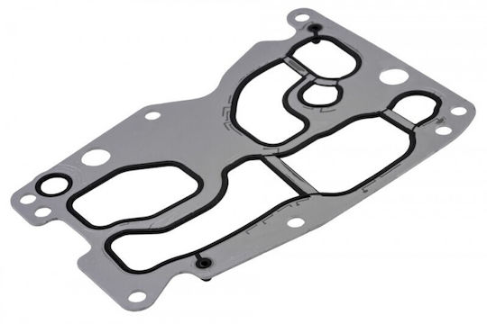 Φλάντζα Ψυγείο Λαδιού Bmw 1 2011-2019 1.6l Hatchback Bmw 1 2011-0 1.6l Hatchback Bmw 1 2011-0 2.0l Hatchback