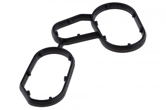 Gasket Oil Cooler Bmw 1 2003-2013 2.0l Hatchback Bmw 1 2006-2012 2.0l Hatchback Bmw 1 2006-2012 1.6l Hatchback