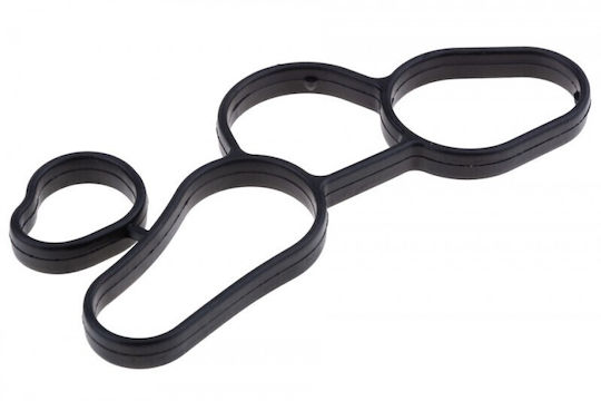 Gasket Oil Cooler Audi A1 2010-2018 2.0l Hatchback Audi A3 2003-2013 2.0l Hatchback Audi A3 Sportback 2004-2015 2.0l Hatchback