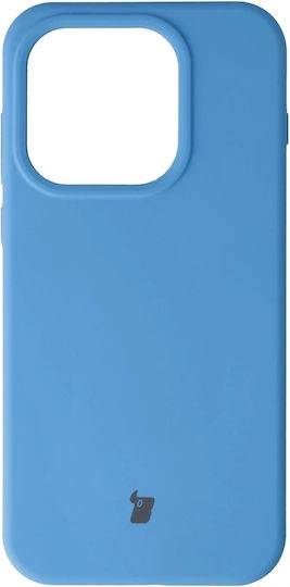 Weiche Handyhülle Bizon Oneplus 15 Blau 5900415725497