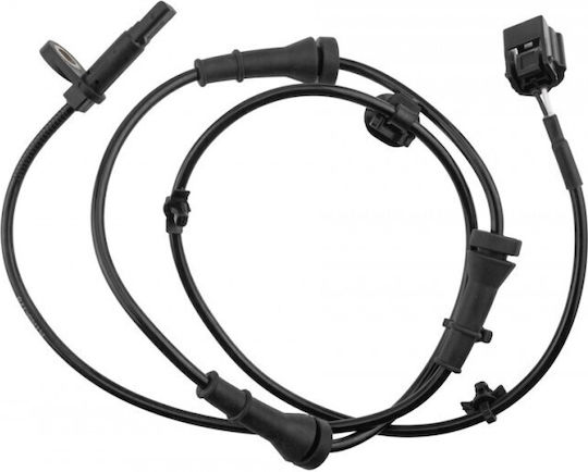 Wheel Speed Sensor Nissan Murano III 2014-0 3.5L SUV