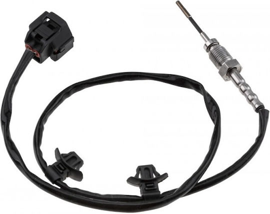 Exhaust Gas Temperature Sensor Nissan Qashqai Qashqai +2 I 2006-2014 2.0l Suv