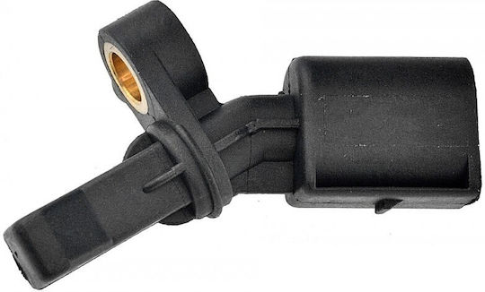 Сензор За Обороти На Колелото Audi A1 2010-2018 1.2l Хечбек Audi A1 2010-2018 2.0l Хечбек Audi A1 2010-2018 1.8l Хечбек