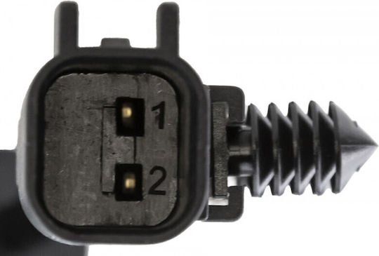 Wheel Speed Sensor Chrysler Pacifica 2016-0 3.6l Mpv