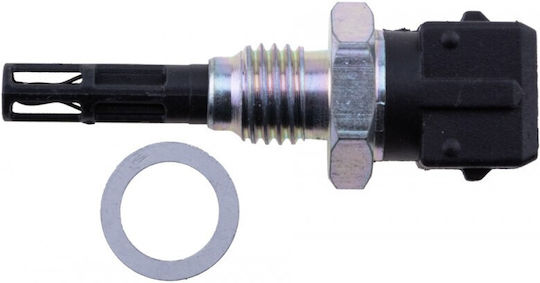 Intake Air Temperature Sensor Bmw 3 1997-2005 2.0l Sedan Bmw 3 1990-1998 2.5l Sedan Bmw 3 1997-2005 3.0l Sedan