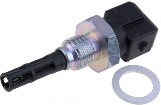 Intake Air Temperature Sensor Bmw 3 1997-2005 2.0l Sedan Bmw 3 1990-1998 2.5l Sedan Bmw 3 1997-2005 3.0l Sedan