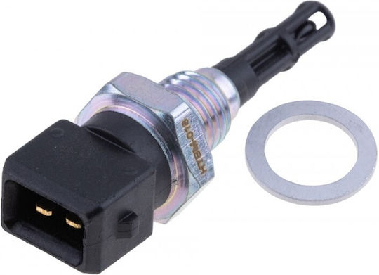 Intake Air Temperature Sensor Bmw 3 1997-2005 2.0l Sedan Bmw 3 1990-1998 2.5l Sedan Bmw 3 1997-2005 3.0l Sedan