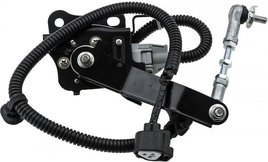 Xenon Headlight Beam Length Adjustment Sensor Toyota Land Cruiser 100 1998-2008 4.2l SUV Toyota Land Cruiser 100 1998-2008 4.7l SUV Lexus LX 1997-2008 4.7l SUV