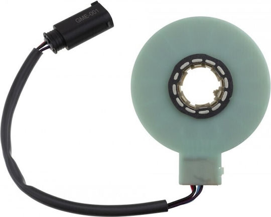 NTY Lenkwinkelsensor für Smart FürZwei Cabrio 2007-0 1.0l Convertible NTY Lenkwinkelsensor für Smart FürZwei Cabrio 2007-0 0l Convertible NTY Lenkwinkelsensor für Smart FürZwei Cabrio 2004-2007 0.8l Convertible