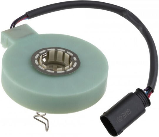 NTY Lenkwinkelsensor für Smart FürZwei Cabrio 2007-0 1.0l Convertible NTY Lenkwinkelsensor für Smart FürZwei Cabrio 2007-0 0l Convertible NTY Lenkwinkelsensor für Smart FürZwei Cabrio 2004-2007 0.8l Convertible