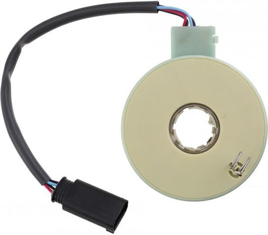 NTY Lenkwinkelsensor für Smart FürZwei Cabrio 2007-0 1.0l Convertible NTY Lenkwinkelsensor für Smart FürZwei Cabrio 2007-0 0l Convertible NTY Lenkwinkelsensor für Smart FürZwei Cabrio 2004-2007 0.8l Convertible