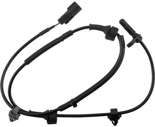 Wheel Speed Sensor Mazda 2 2014-0 1.5l Hatchback Mazda 2 Saloon 2015-0 1.5l Sedan