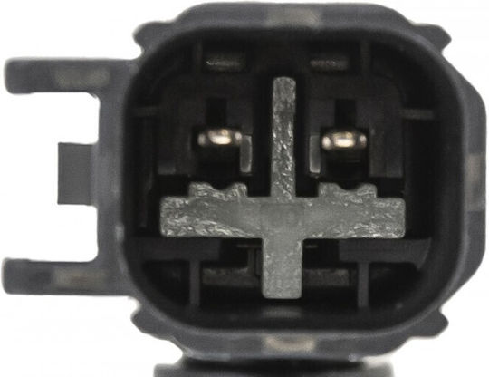 Сензор За Температурата На Отработените Газове Ford Fiesta VI 2008-0 1.5l Hatchback Ford Fiesta VI Van 2008-0 1.5l Фургон Hatchback Ford Tourneo Courier B460 MPV 2014-0 1.5l MPV