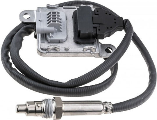 Nox Sensor Urea Injection Renault Trafic Iii Bus 2014-0 2.0l Bus Renault Trafic Iii Bus 2014-0 1.6l Bus Renault Trafic Iii Platform Chassis 2014-0 2l Van
