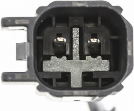 Exhaust Gas Temperature Sensor Ford C-max Ii 2010-2019 2.0l Mpv Ford C-max Ii Van 2010-2019 2.0l Van Ford Focus Iii 2010-2020 2.0l Hatchback