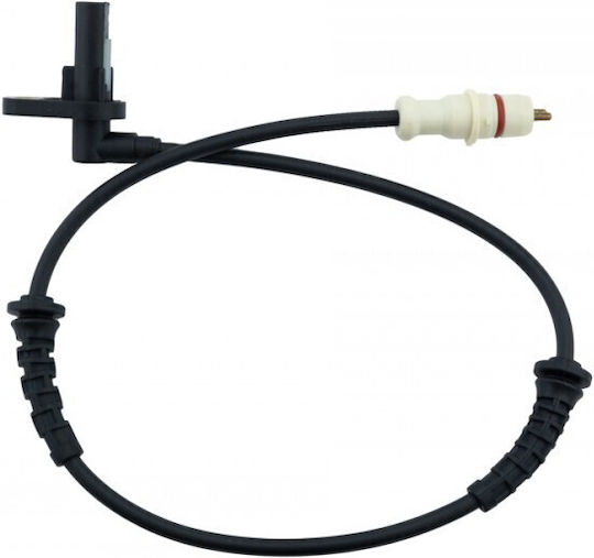 Senzor Viteză Roată Renault Clio Ii 1998-2016 1.2l Hatchback Renault Clio Ii 1998-2016 1.5l Hatchback Renault Clio Ii 1998-2016 1.9l Hatchback