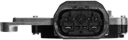Neutral Position Sensor Automatic Transmission Toyota Avensis 2003-2008 1.8l Hatchback Toyota Avensis Estate 2003-2008 1.8l Estate Toyota Avensis Saloon 2003-2008 1.8l Sedan