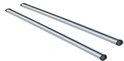 Menabo Complete Set Aluminum Car Roof Bars Tema Mitsubishi Colt 5 Doors 2023> 1 Set 10140 Mb+3360 Mb+3300 Mb Mp.mit.014/mb-alu