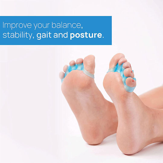 Naboso with Gel for Bunion