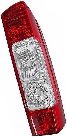 Задни светлини за Citroen Jumper Fiat Ducato Peugeot Boxer 1бр