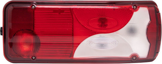 Задни светлини LED 12V за Mazda 6 2бр