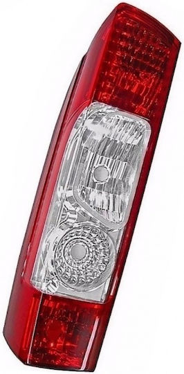 Задни светлини за Citroen Jumper Fiat Ducato Peugeot Boxer 1бр