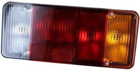 Prasco Rücklichter für Citroen Pullover 1Stück
