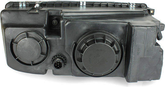 Ayfar Αριστερό Μπροστινό Φανάρι Led για Mercedes-Benz Actros 1996-2004