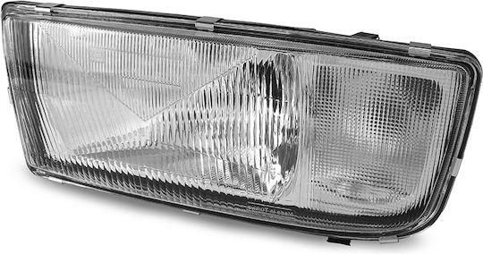 Ayfar Αριστερό Μπροστινό Φανάρι Led για Mercedes-Benz Actros 1996-2004