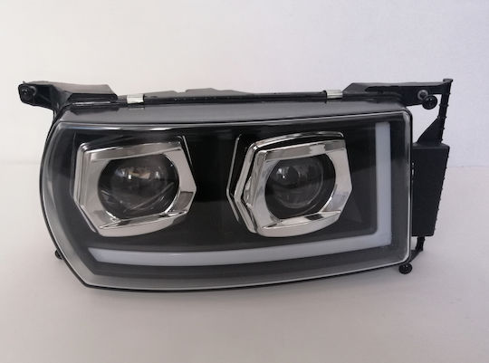Vordere Lichter LED 24V für Chrysler Neon Dodge Neon 2005-2016 1Stück