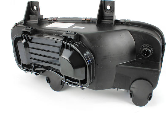 Ayfar Αριστερό Μπροστινό Φανάρι Led για Mercedes-Benz Atego 1998-2004