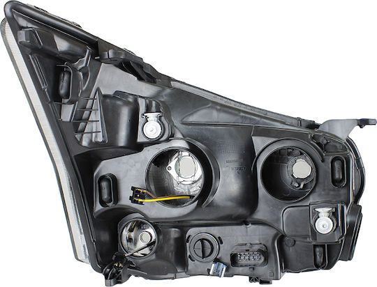 Предна Светлина Ford Transit V363 2014+ Ляв Мотор