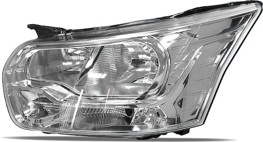 Предна Светлина Ford Transit V363 2014+ Ляв Мотор