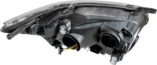 Предна Светлина Ford Transit V363 2014+ Ляв Мотор